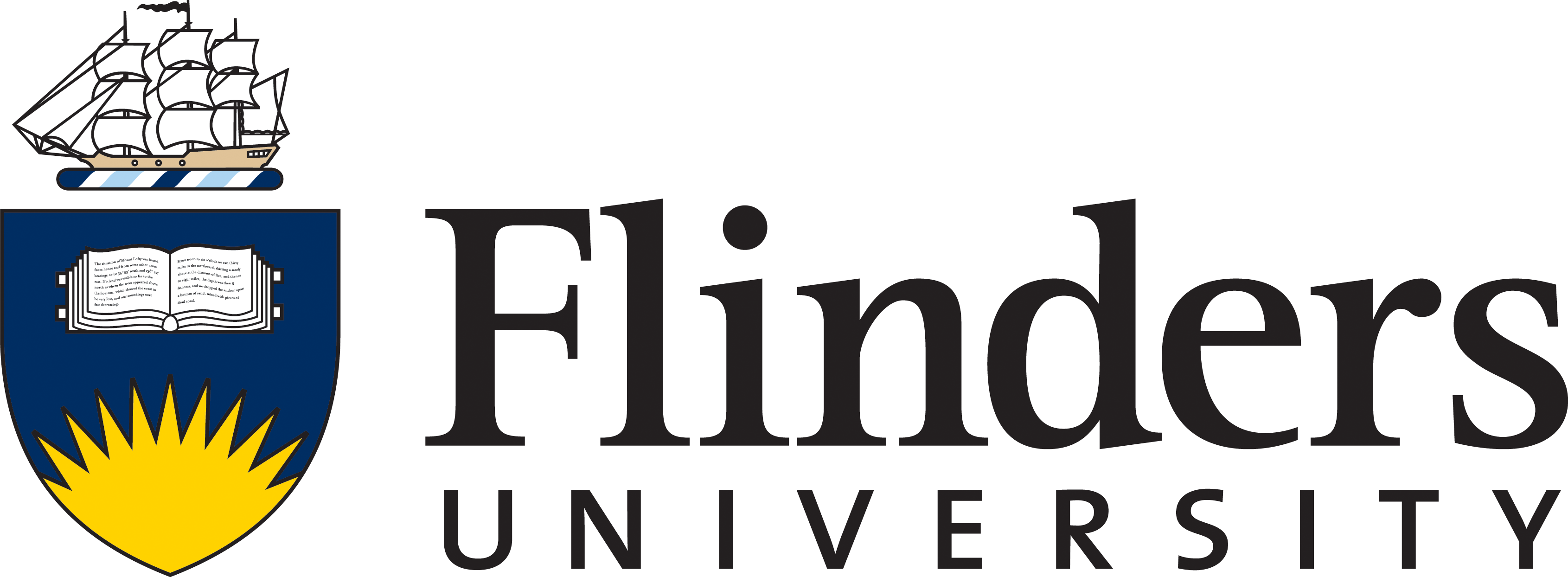flinders-logo